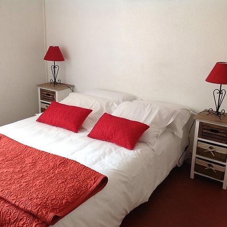 Lou Paradou Hotel กาญเนอ-ซูร์-แมร์ ภายนอก รูปภาพ