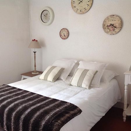 Lou Paradou Hotel กาญเนอ-ซูร์-แมร์ ภายนอก รูปภาพ