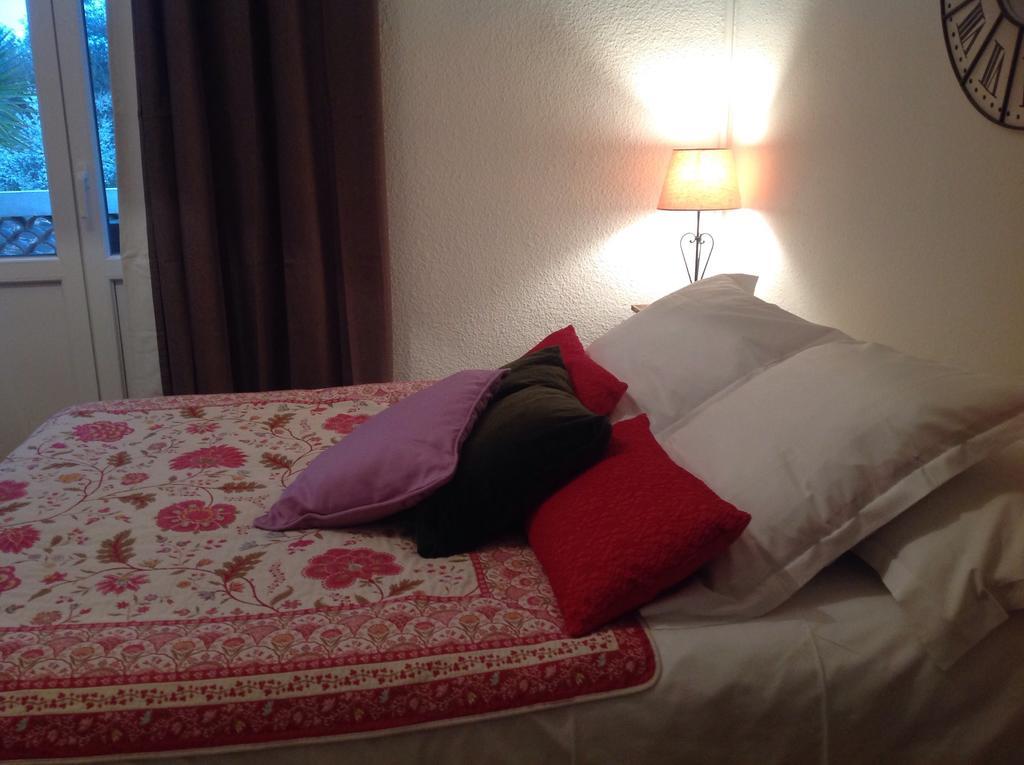 Lou Paradou Hotel กาญเนอ-ซูร์-แมร์ ห้อง รูปภาพ