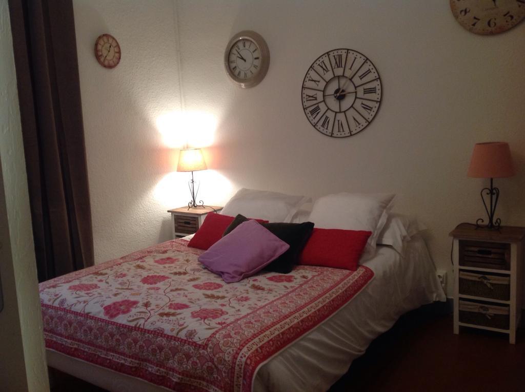Lou Paradou Hotel กาญเนอ-ซูร์-แมร์ ห้อง รูปภาพ