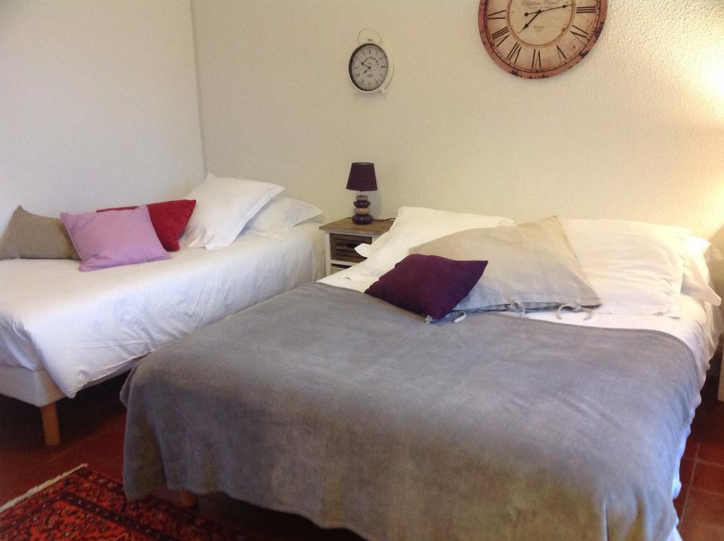 Lou Paradou Hotel กาญเนอ-ซูร์-แมร์ ห้อง รูปภาพ