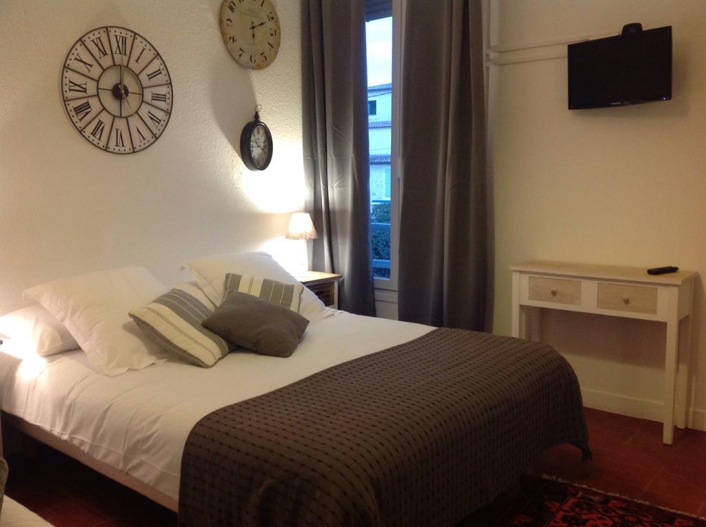 Lou Paradou Hotel กาญเนอ-ซูร์-แมร์ ห้อง รูปภาพ