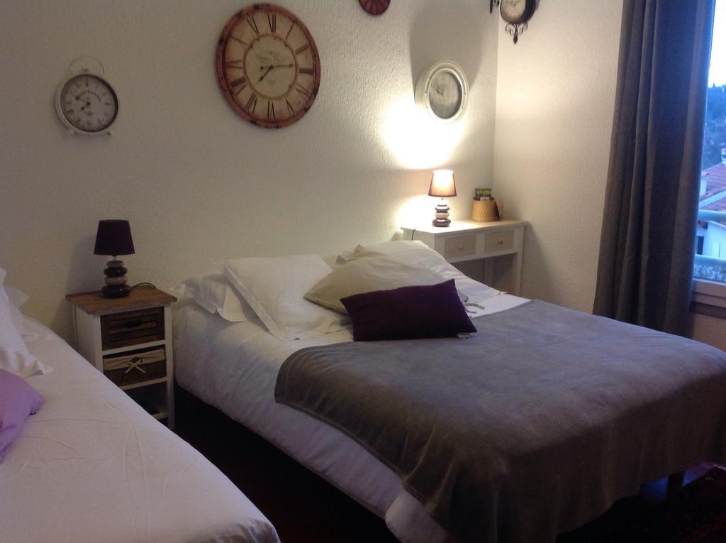 Lou Paradou Hotel กาญเนอ-ซูร์-แมร์ ห้อง รูปภาพ