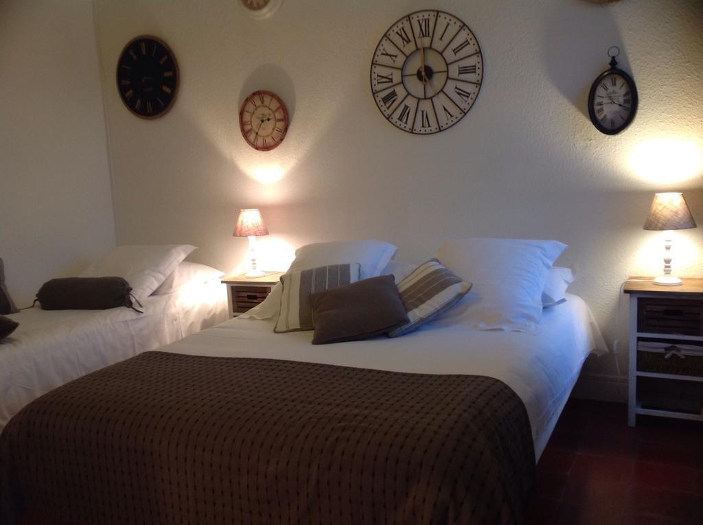 Lou Paradou Hotel กาญเนอ-ซูร์-แมร์ ห้อง รูปภาพ