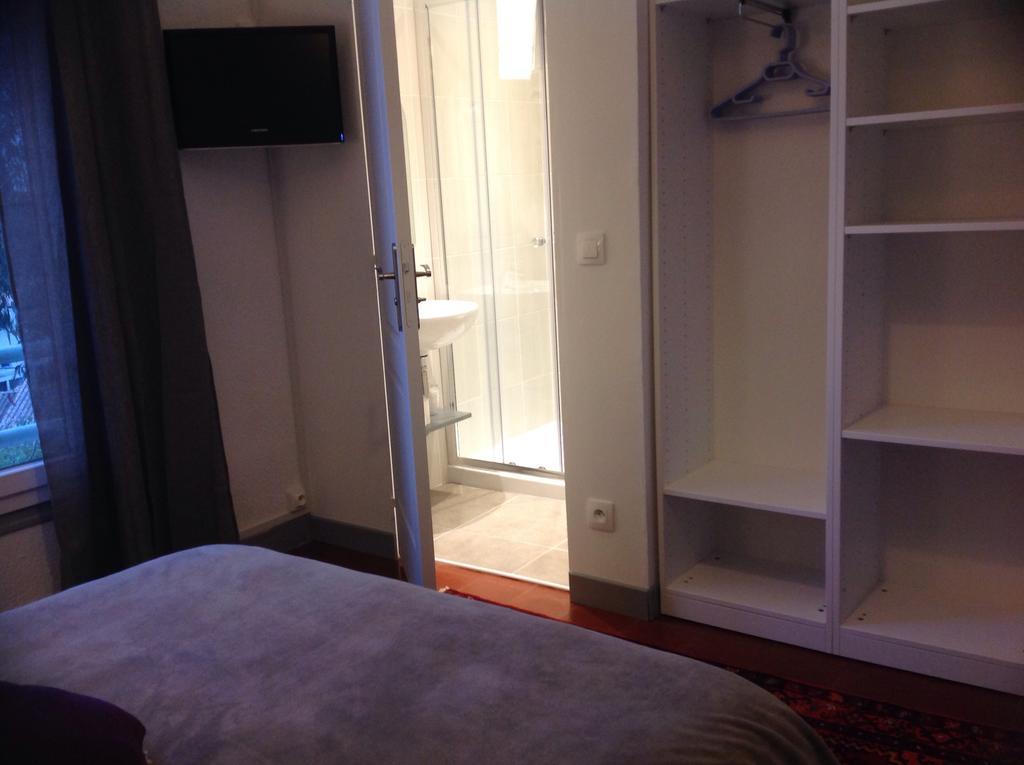 Lou Paradou Hotel กาญเนอ-ซูร์-แมร์ ห้อง รูปภาพ