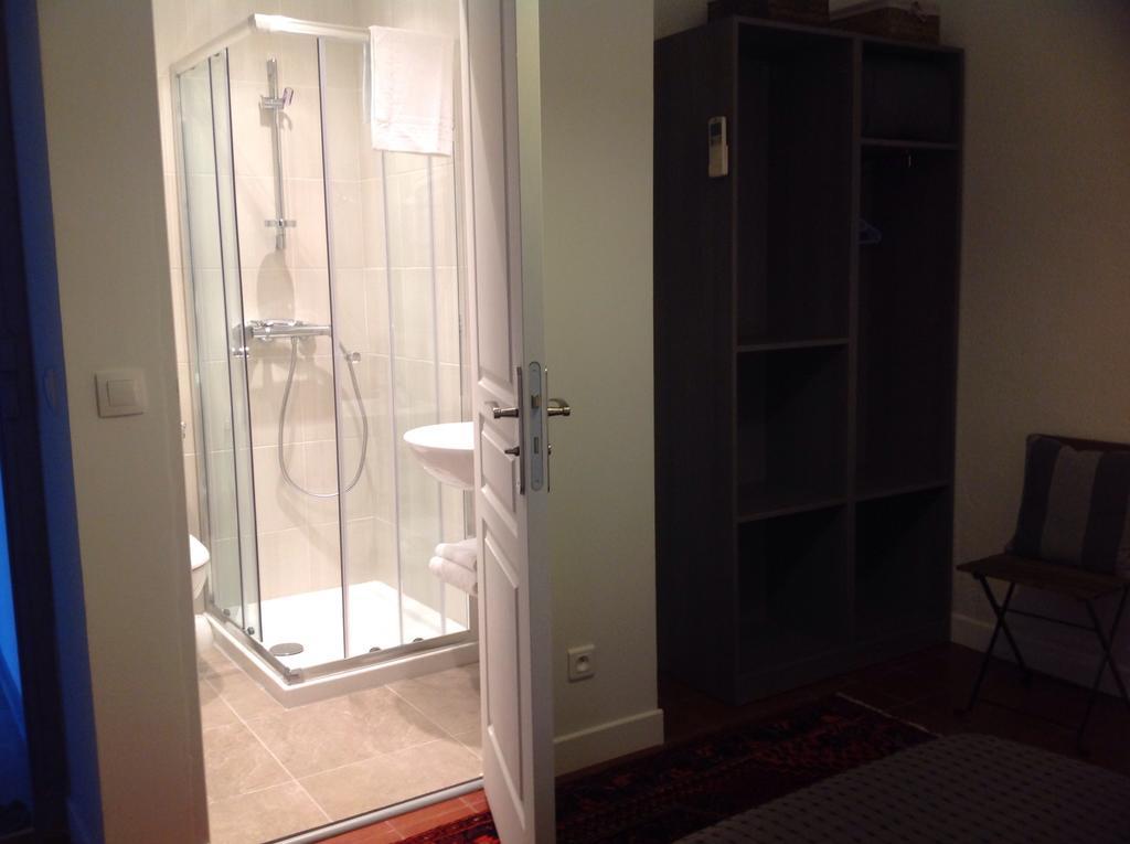 Lou Paradou Hotel กาญเนอ-ซูร์-แมร์ ห้อง รูปภาพ