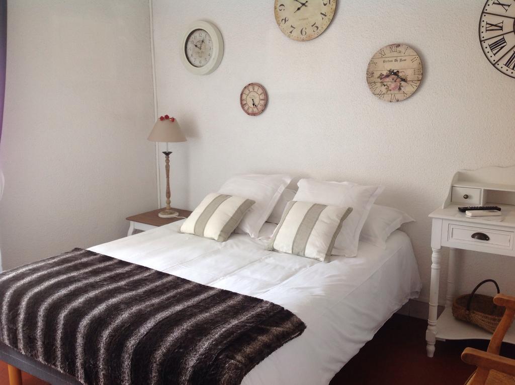 Lou Paradou Hotel กาญเนอ-ซูร์-แมร์ ภายนอก รูปภาพ
