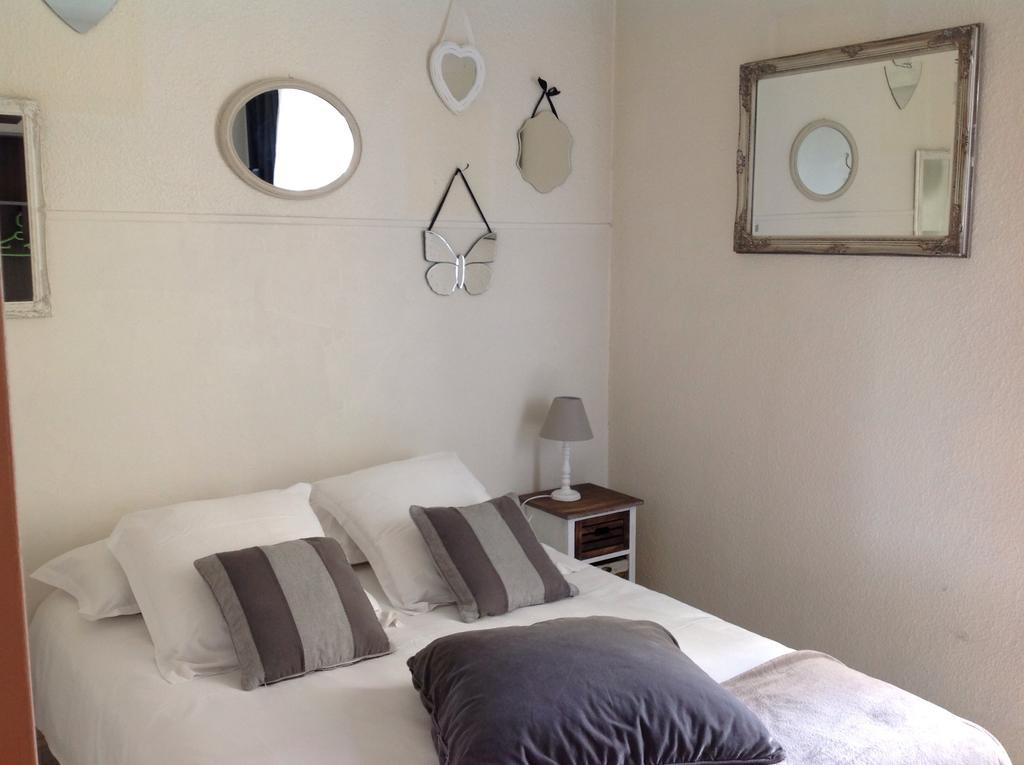 Lou Paradou Hotel กาญเนอ-ซูร์-แมร์ ห้อง รูปภาพ