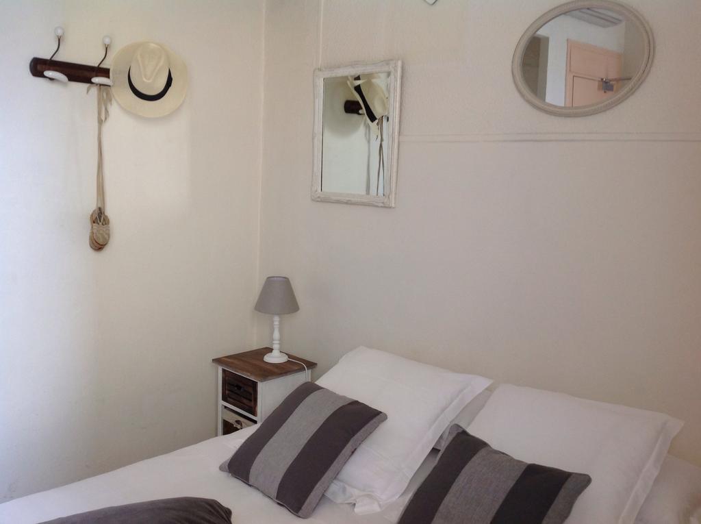 Lou Paradou Hotel กาญเนอ-ซูร์-แมร์ ห้อง รูปภาพ