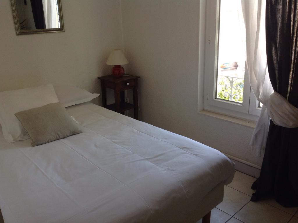 Lou Paradou Hotel กาญเนอ-ซูร์-แมร์ ห้อง รูปภาพ