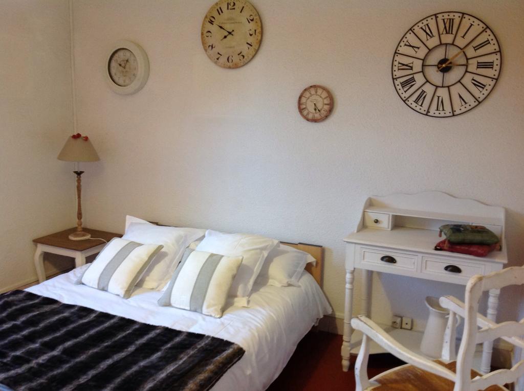 Lou Paradou Hotel กาญเนอ-ซูร์-แมร์ ภายนอก รูปภาพ
