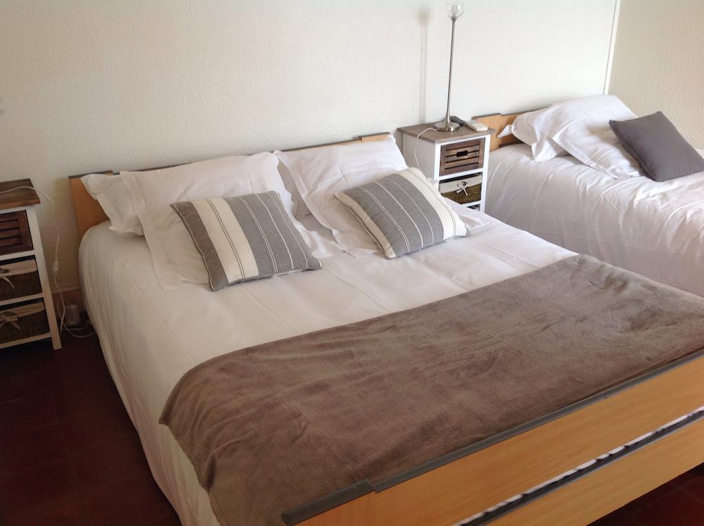 Lou Paradou Hotel กาญเนอ-ซูร์-แมร์ ห้อง รูปภาพ